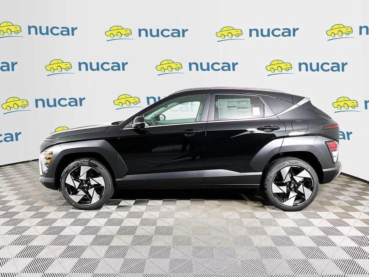 2026 Hyundai Kona — photo 4