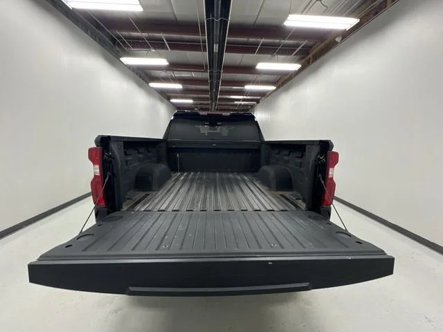 2022 Chevrolet Silverado 1500 Limited RST - Photo 25