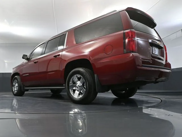 2020 Chevrolet Suburban LT - Photo 63