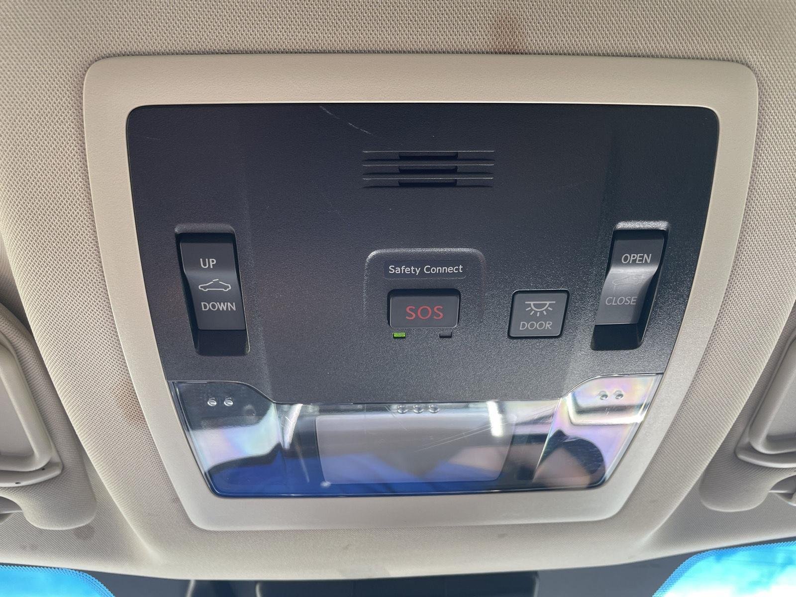 Used 2019 Blue Vortex Metallic Lexus Base image 22