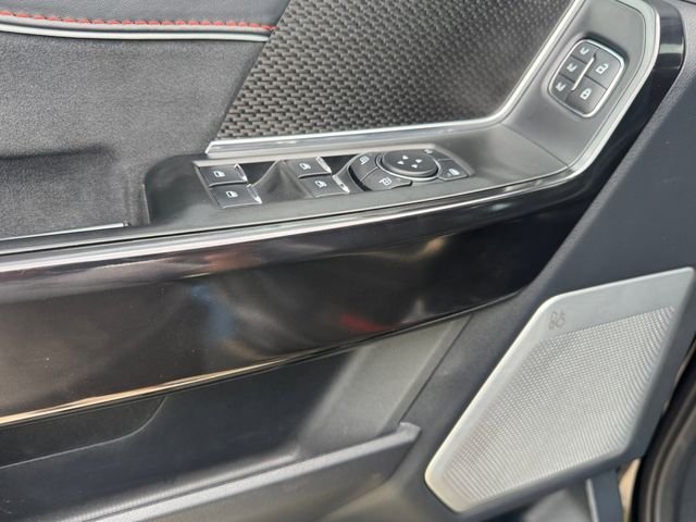 Used 2024 Black Ford Raptor image 4