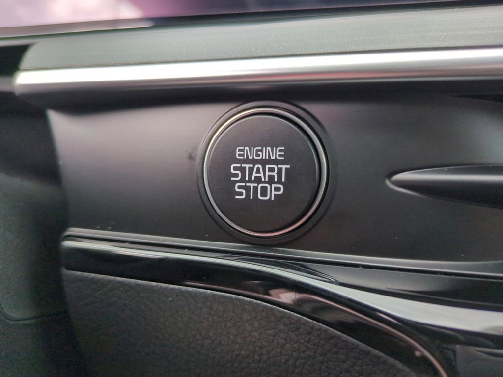 2026 Kia K5 GT-Line - Photo 33