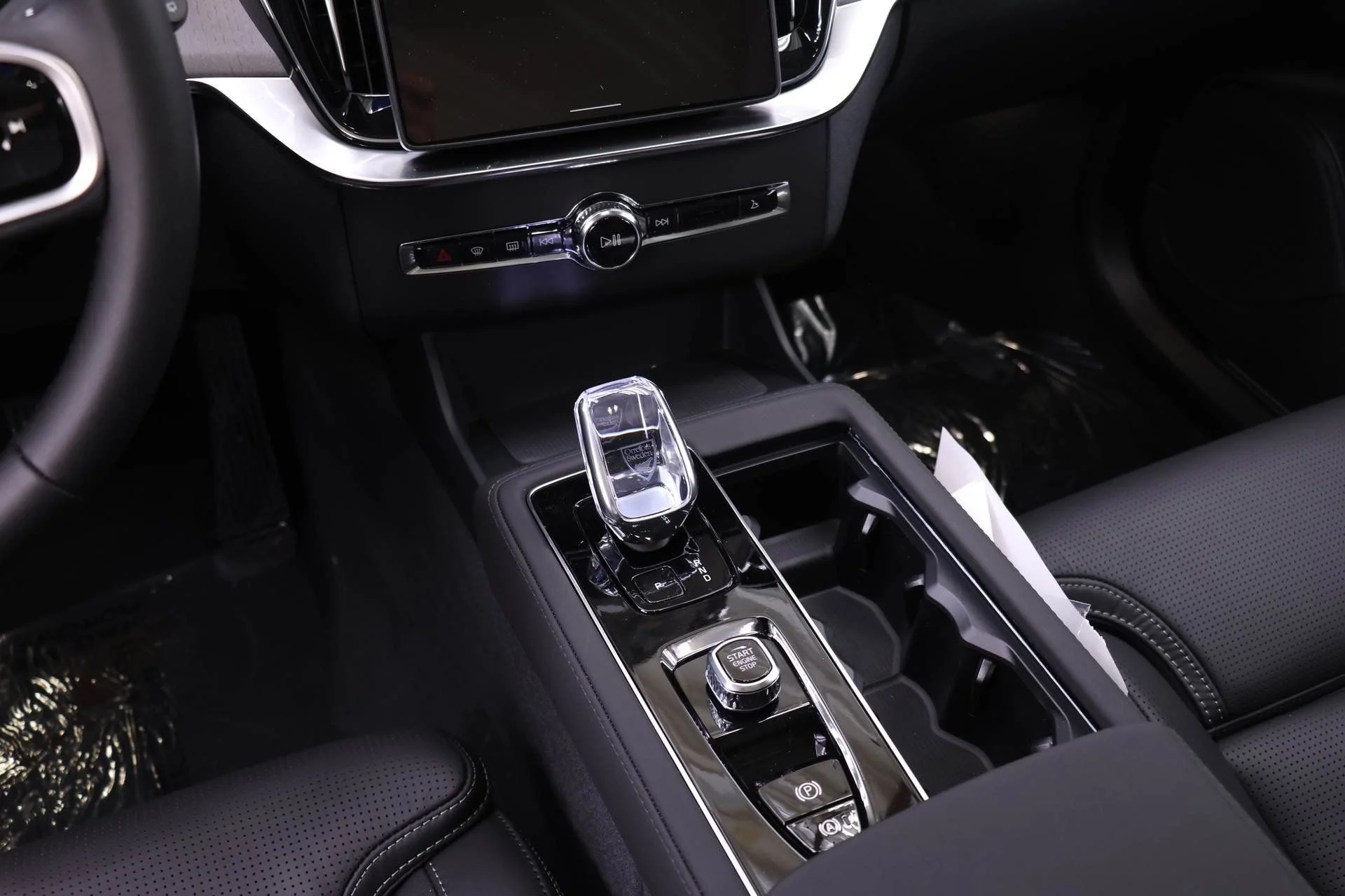 New 2026 Onyx Black Volvo Ultra image 14