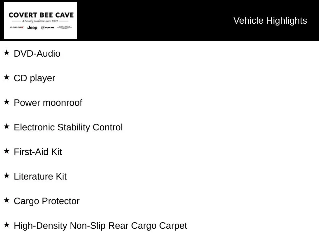 Used 2021 Black INFINITI Sensory image 7