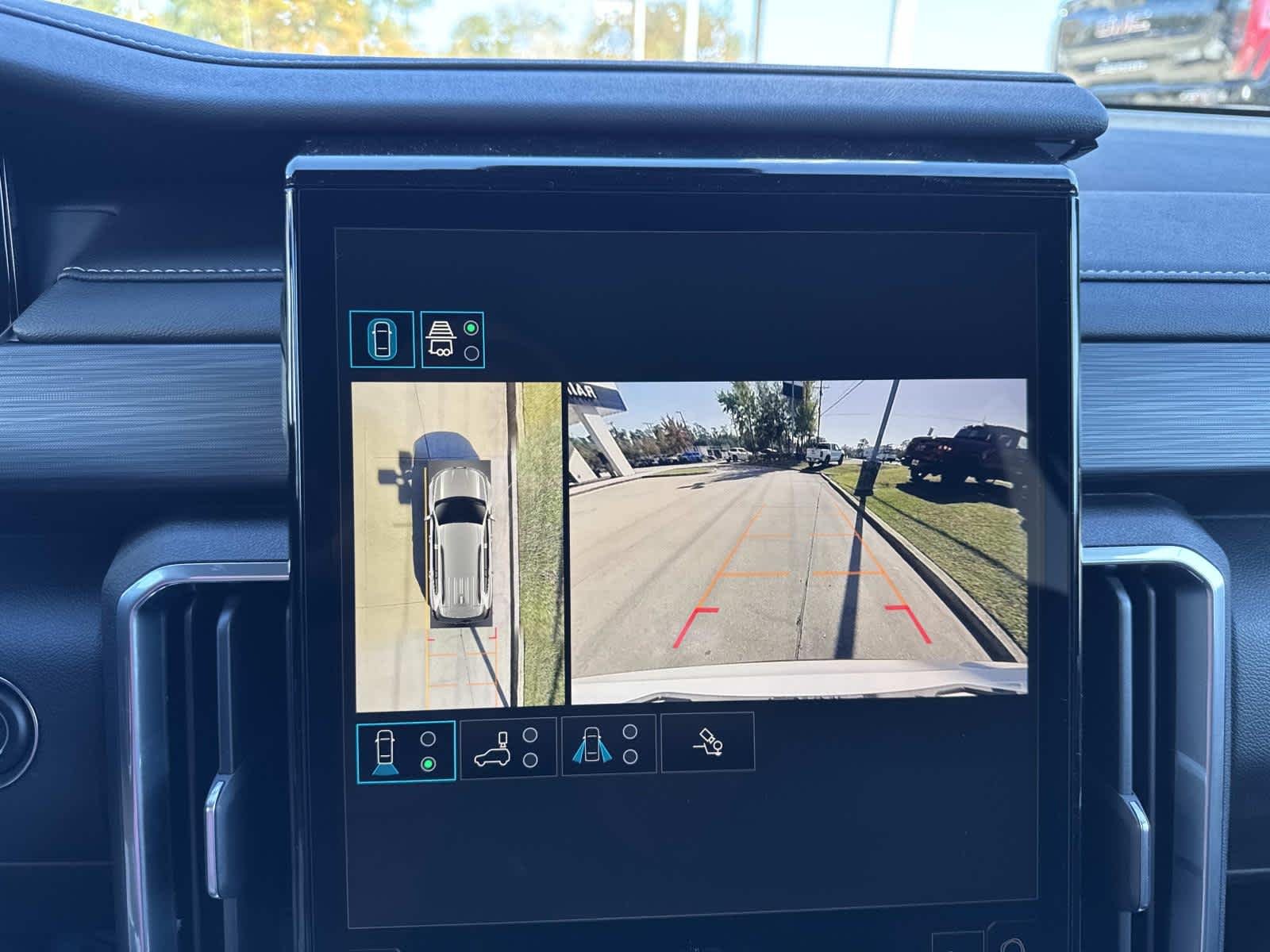 2026 GMC Acadia Elevation - Photo 18