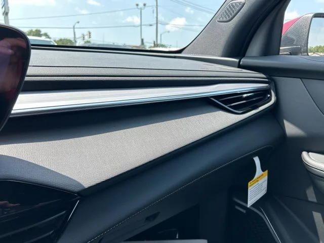 2026 Buick Enclave Preferred - Photo 42