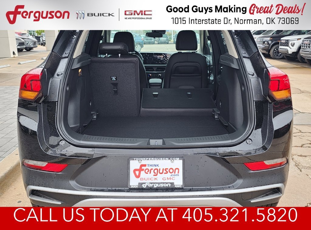 2026 Buick Encore GX Preferred - Photo 47