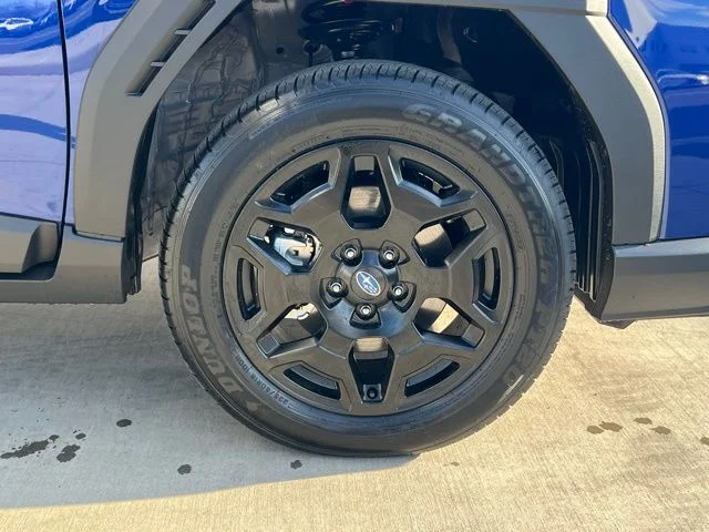 2026 Subaru Outback Limited - Photo 9