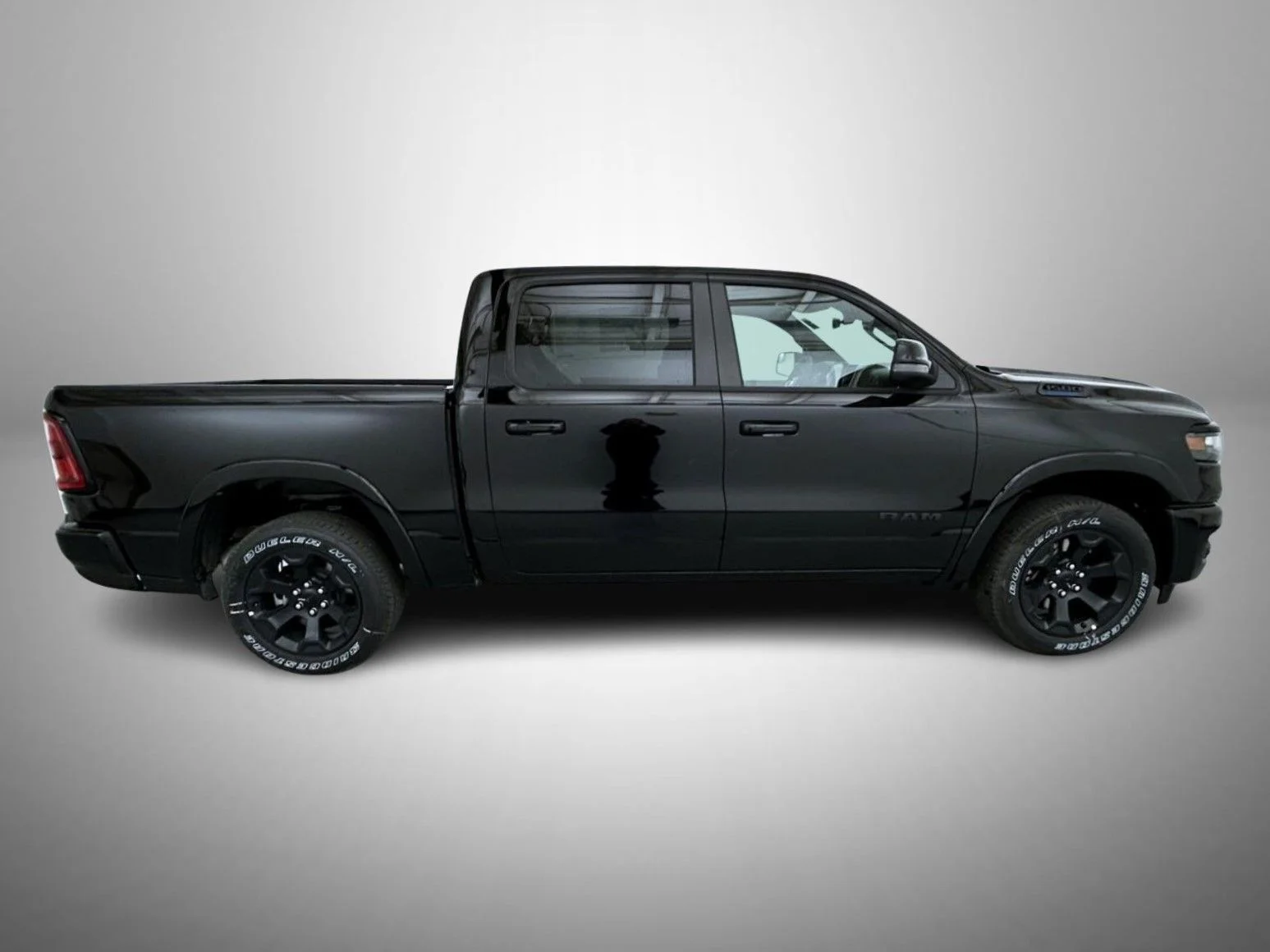 New 2026 Black Ram Big Horn/Lone Star image 4