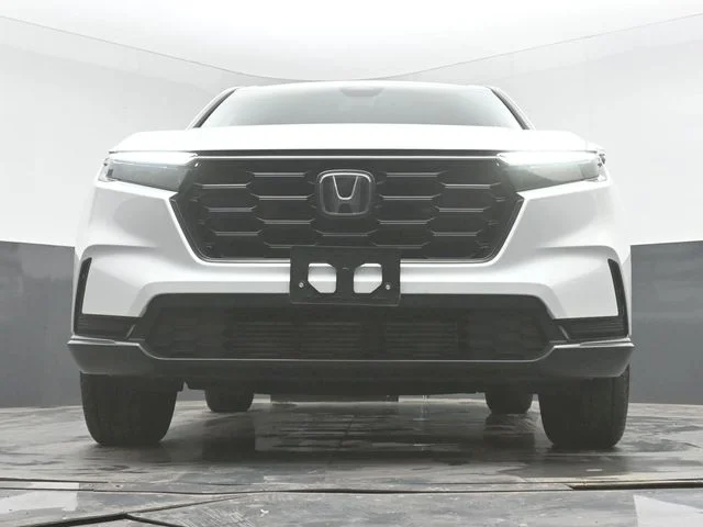 Used 2023 White Honda LX image 40