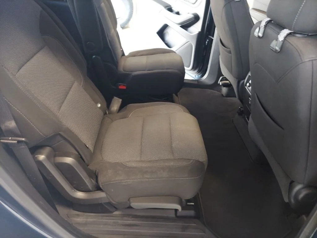 Used 2022 Blue Chevrolet LT image 33
