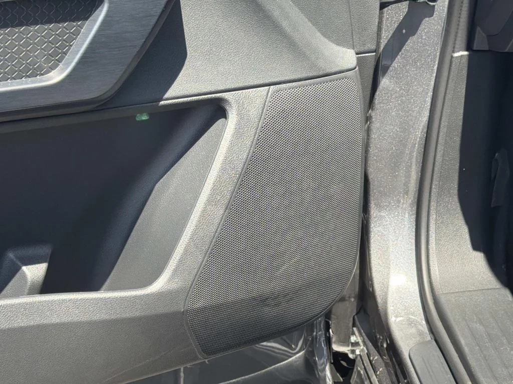 New 2026 Gun Metallic Nissan SL image 18