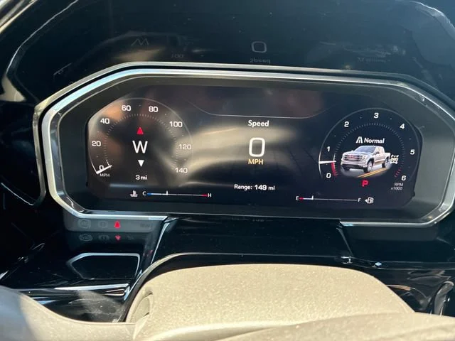 New 2026 Sterling Metallic GMC Elevation image 18
