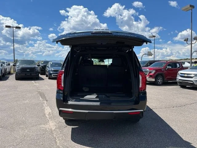 Certified Used 2024 Onyx Black GMC Denali image 22