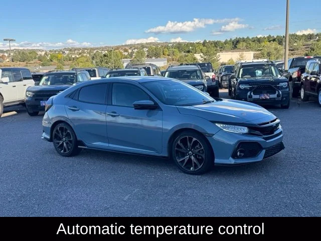 Used 2017  Honda Sport Touring image 9