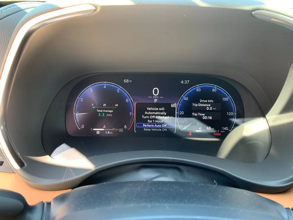 Used 2026 Black Toyota Platinum image 31