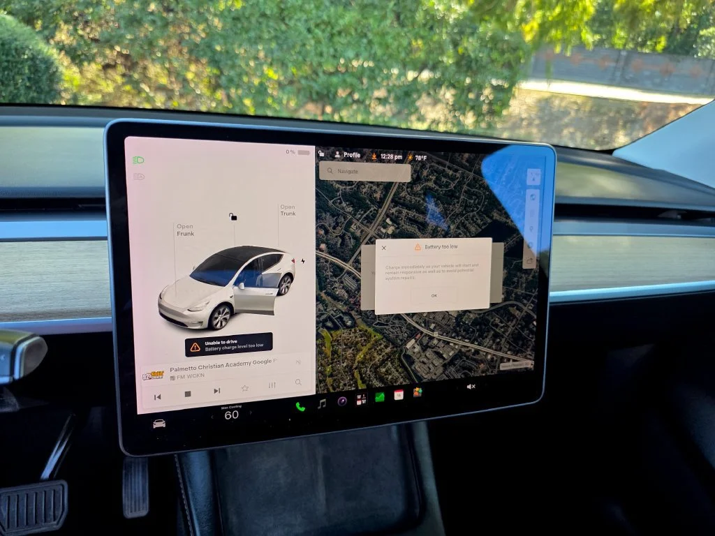 Used 2021  Tesla Long Range image 17
