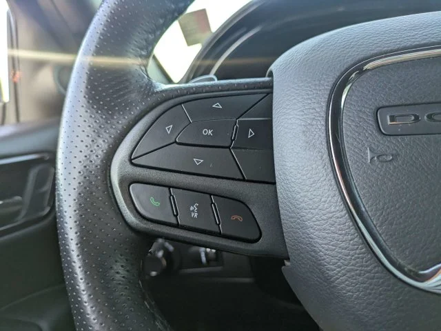Used 2025 White Dodge GT image 27