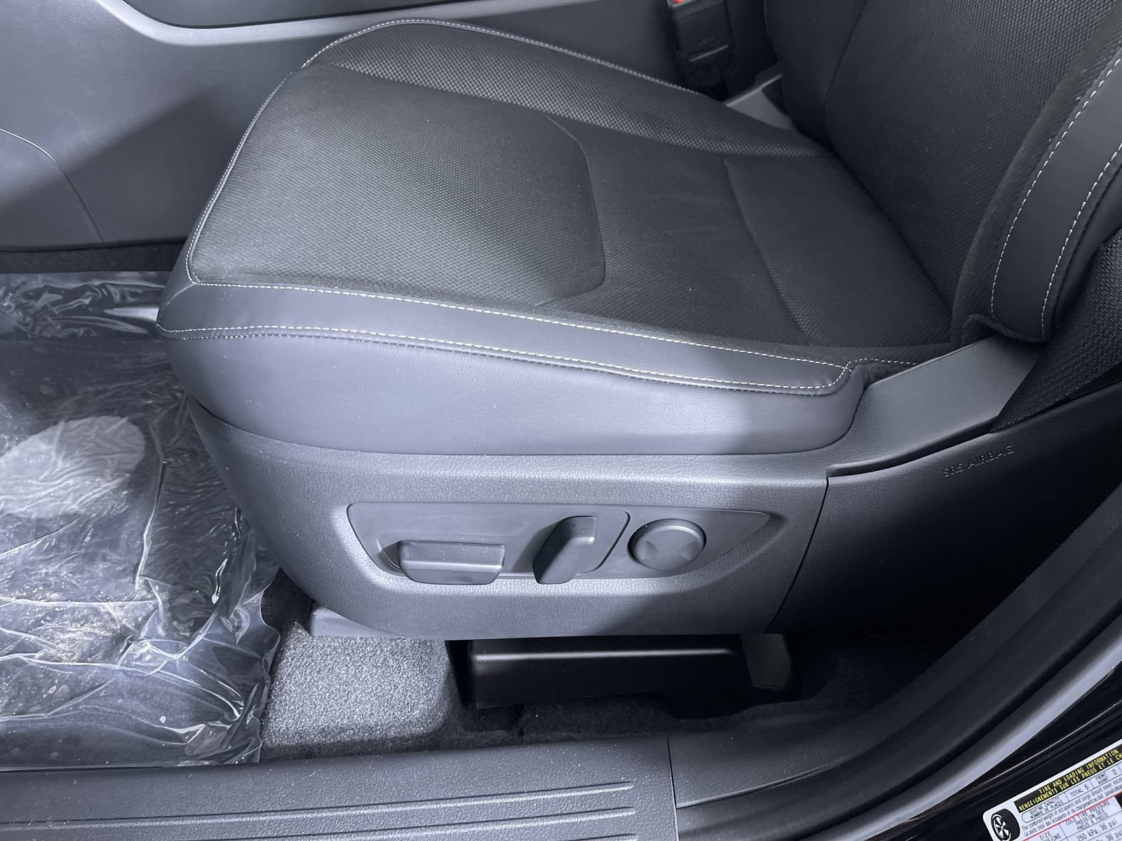 New 2026 Jet Black Mica Mazda 2.5 S Preferred image 13