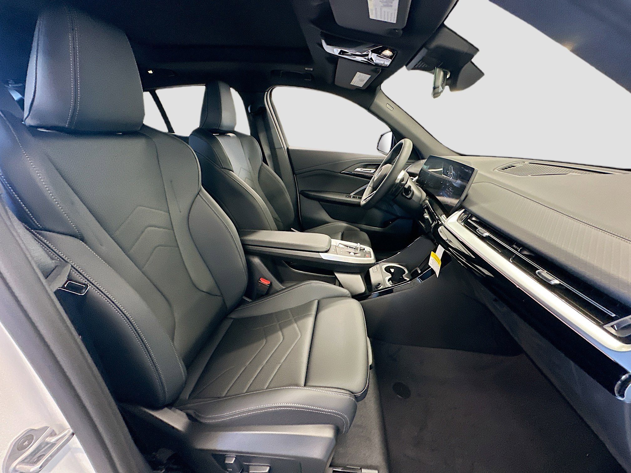 New 2026 Alpine White BMW xDrive28i image 20