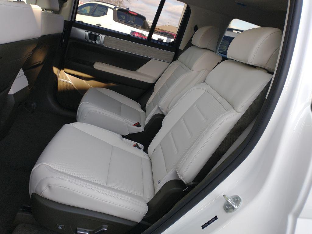 2025 Hyundai Santa Fe Calligraphy - Photo 59