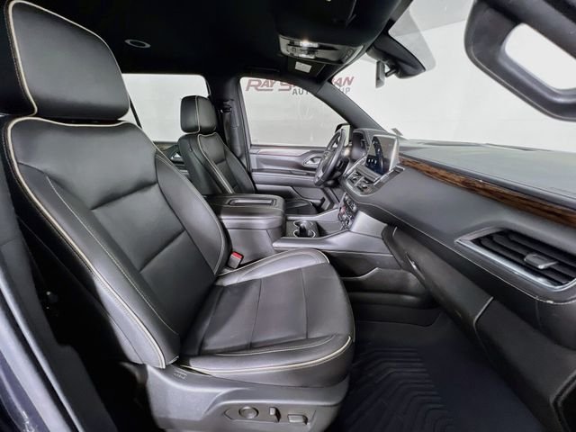 2022 Chevrolet Tahoe Premier - Photo 43