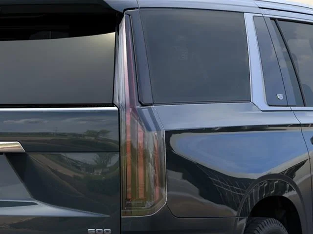New 2026 Aegean Stone Cadillac Luxury image 11