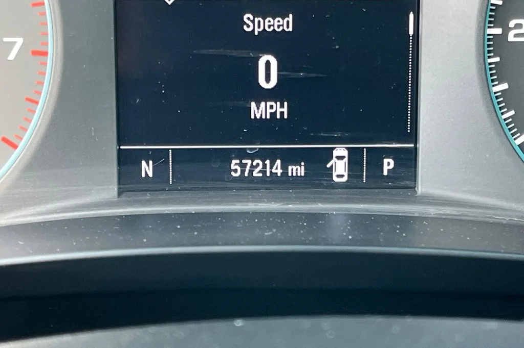 2024 Chevrolet Malibu 1LT - Photo 33