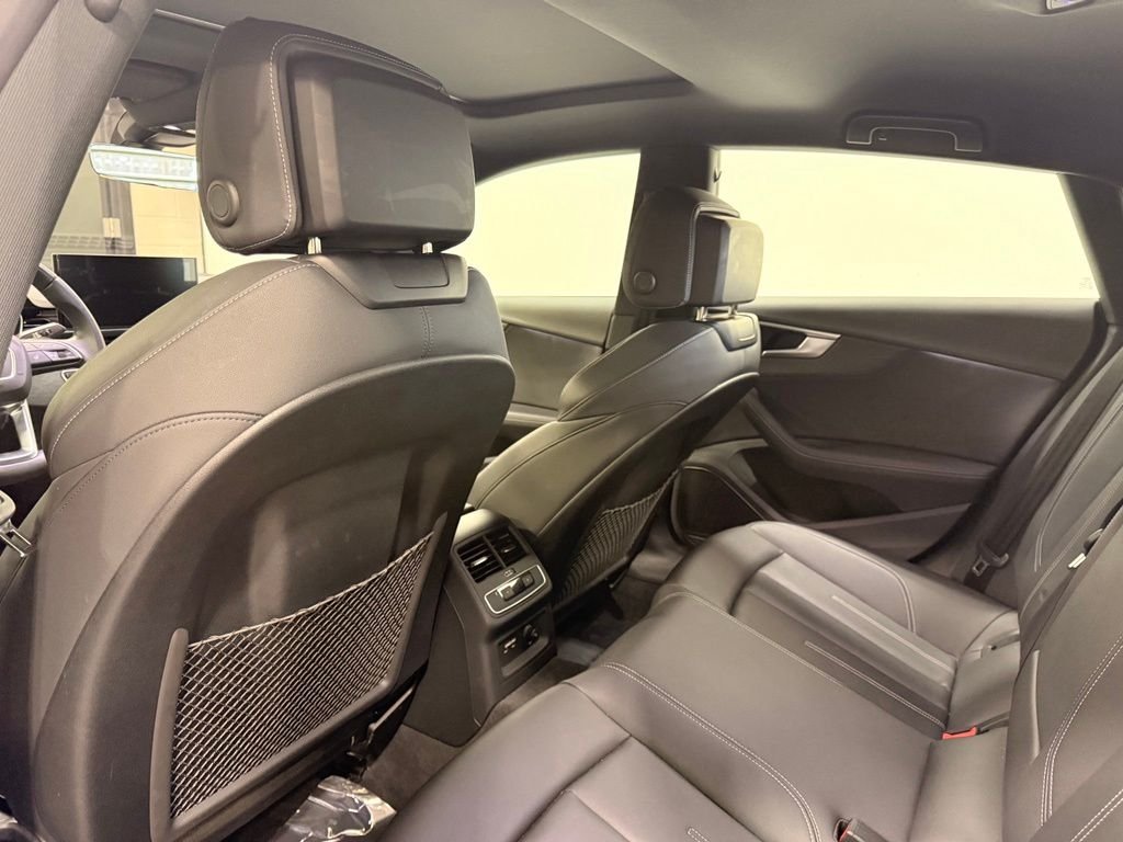 Used 2023 White Audi quattro image 21