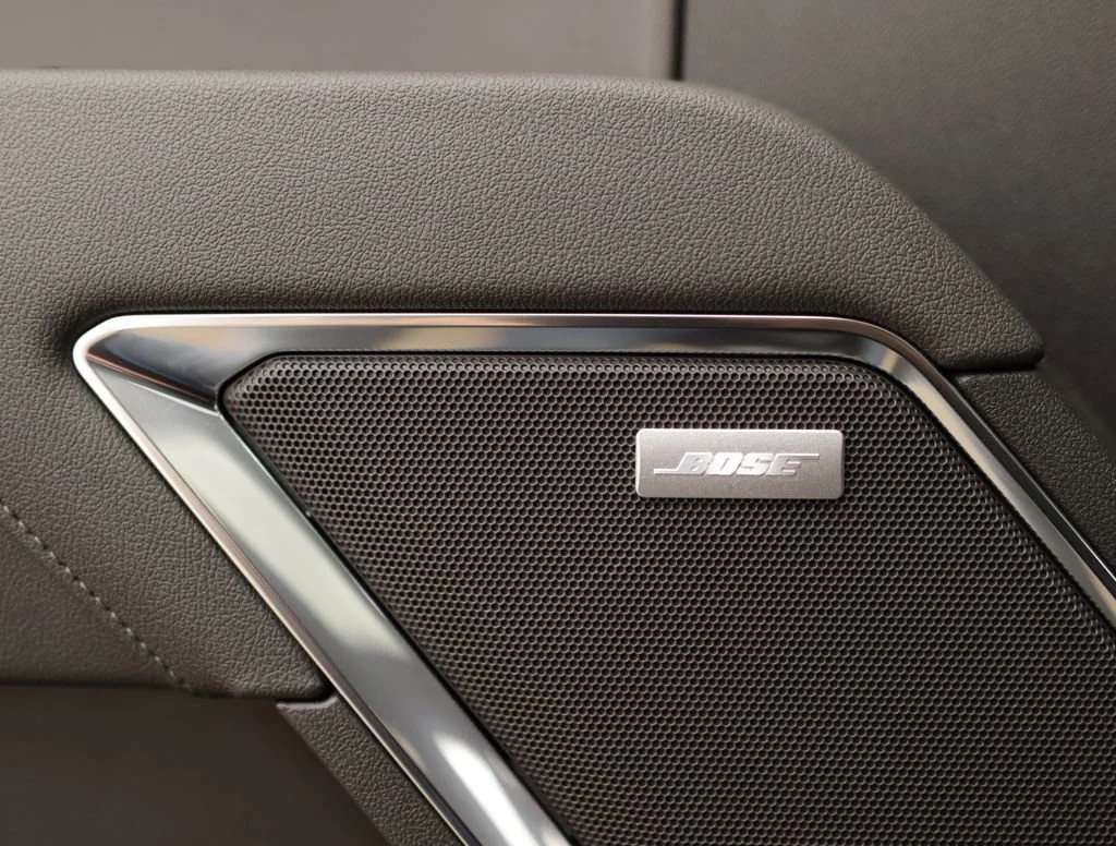 2026 Chevrolet Silverado 1500 LT Trail Boss - Photo 26
