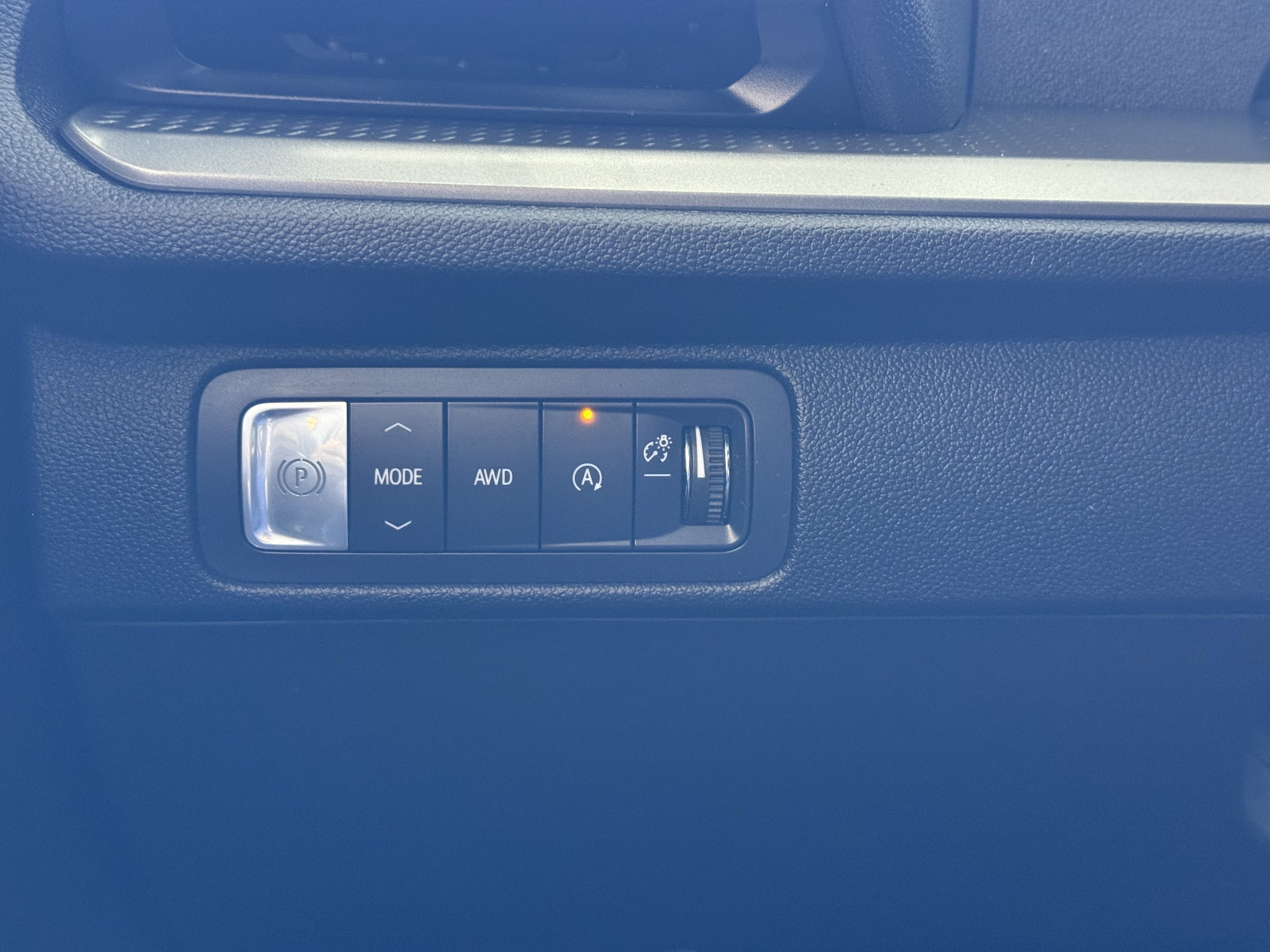2025 Chevrolet Traverse LT - Photo 32