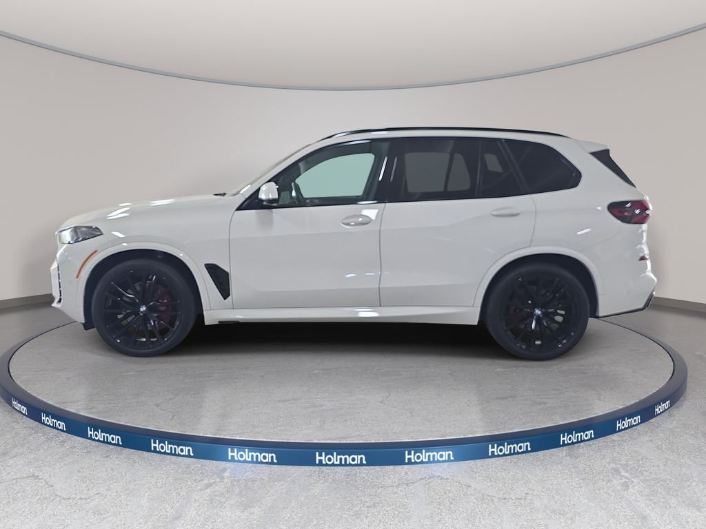 Certified Used 2024 Alpine White BMW sDrive40i image 11