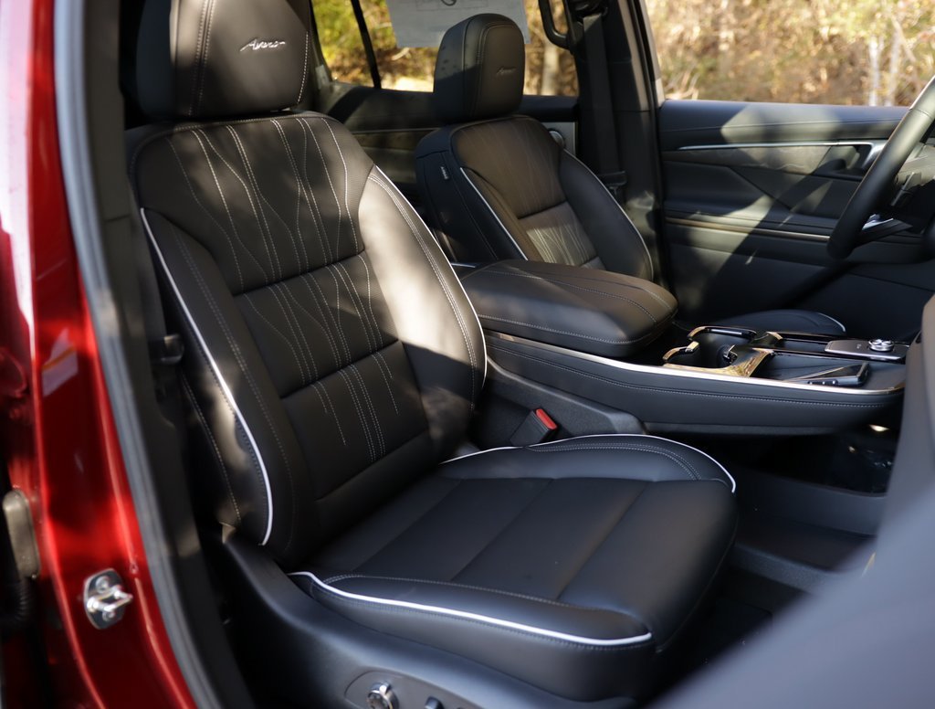 2026 Buick Enclave Avenir - Photo 39