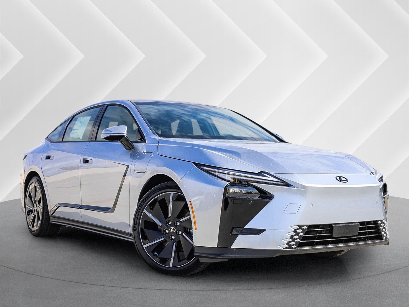 2026 Lexus ESe ES 500e PREMIUM AWD
