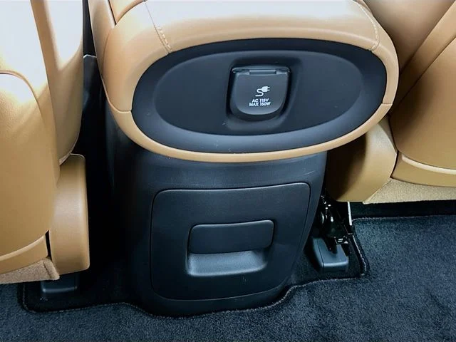 New 2026 Hyundai PALISADE HYBRID Calligraphy