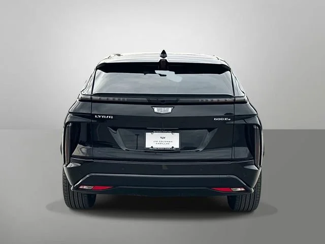 2025 Cadillac LYRIQ Sport 2 - Photo 27