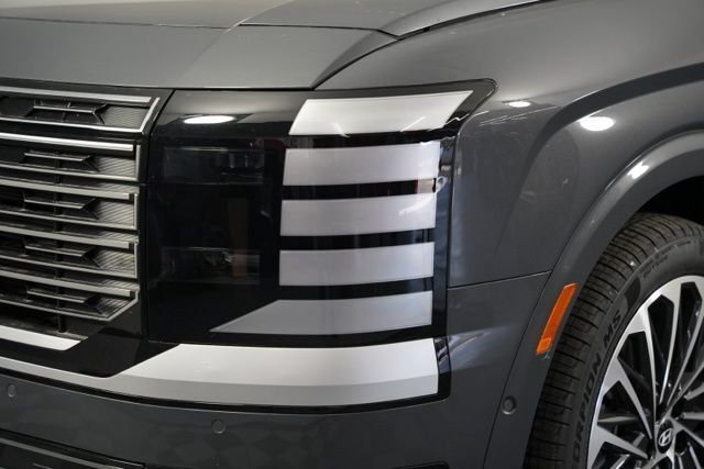 New 2026 Gray Hyundai Calligraphy AWD image 43