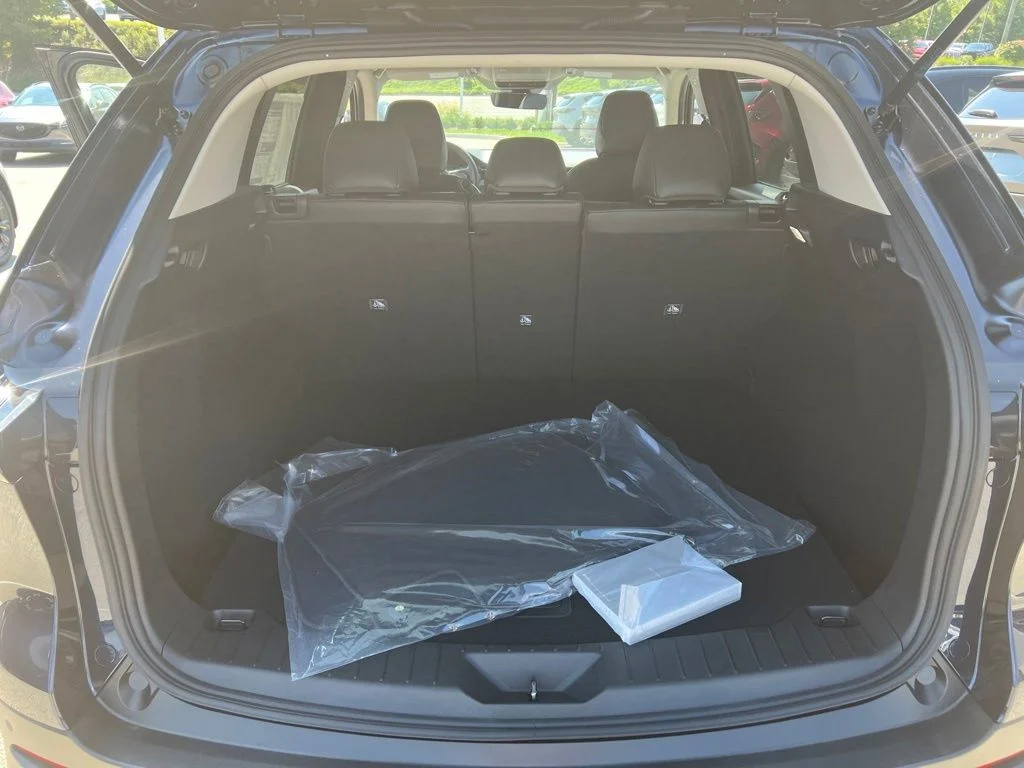 New 2026 Blue Mazda 2.5 S Select image 14
