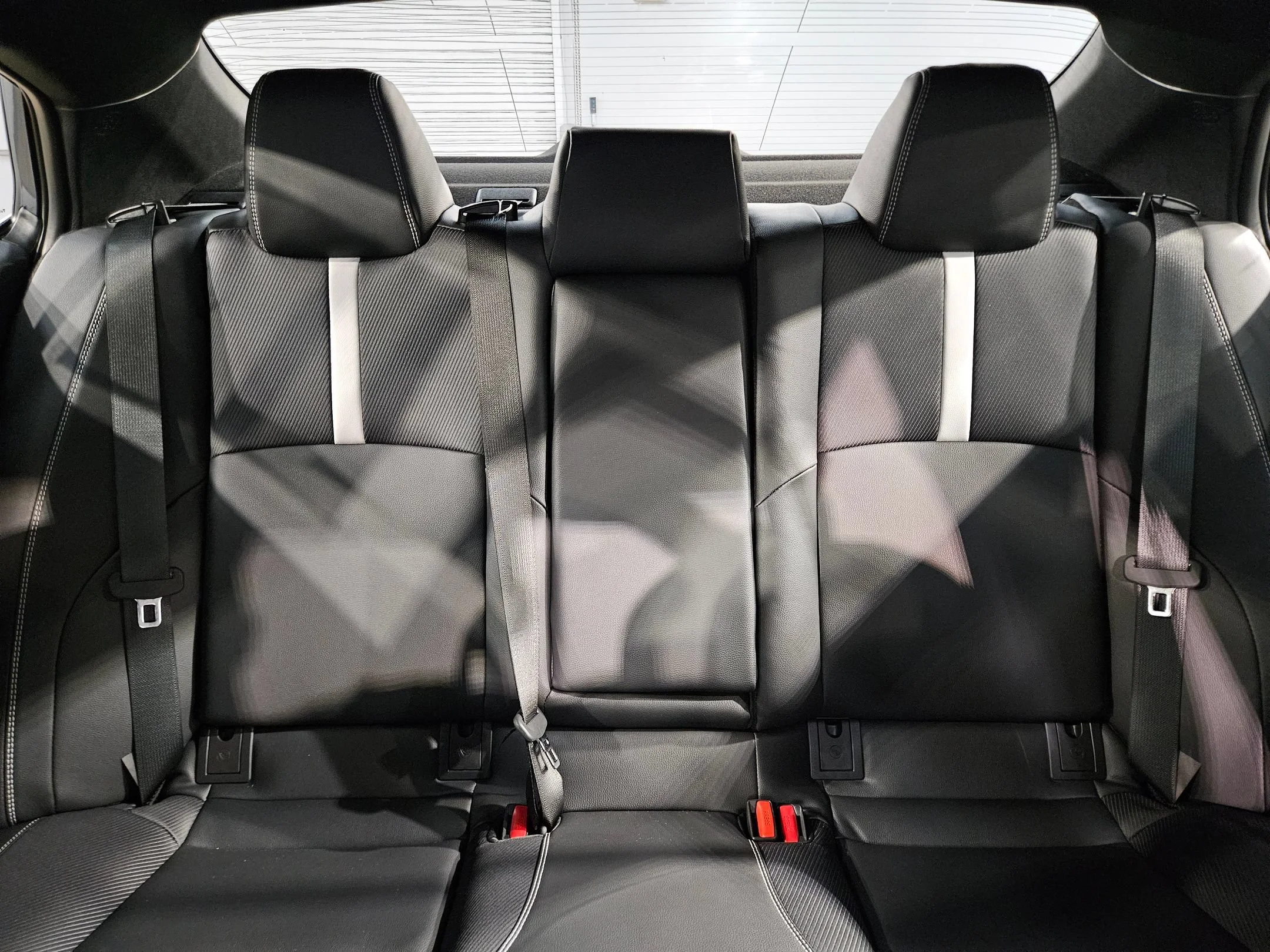 2026 Toyota Camry SE - Photo 19
