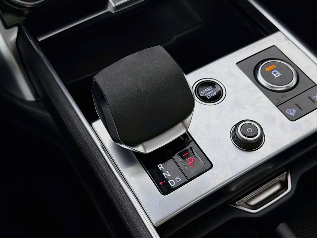 Certified Used 2023 Black Land Rover First Edition image 17