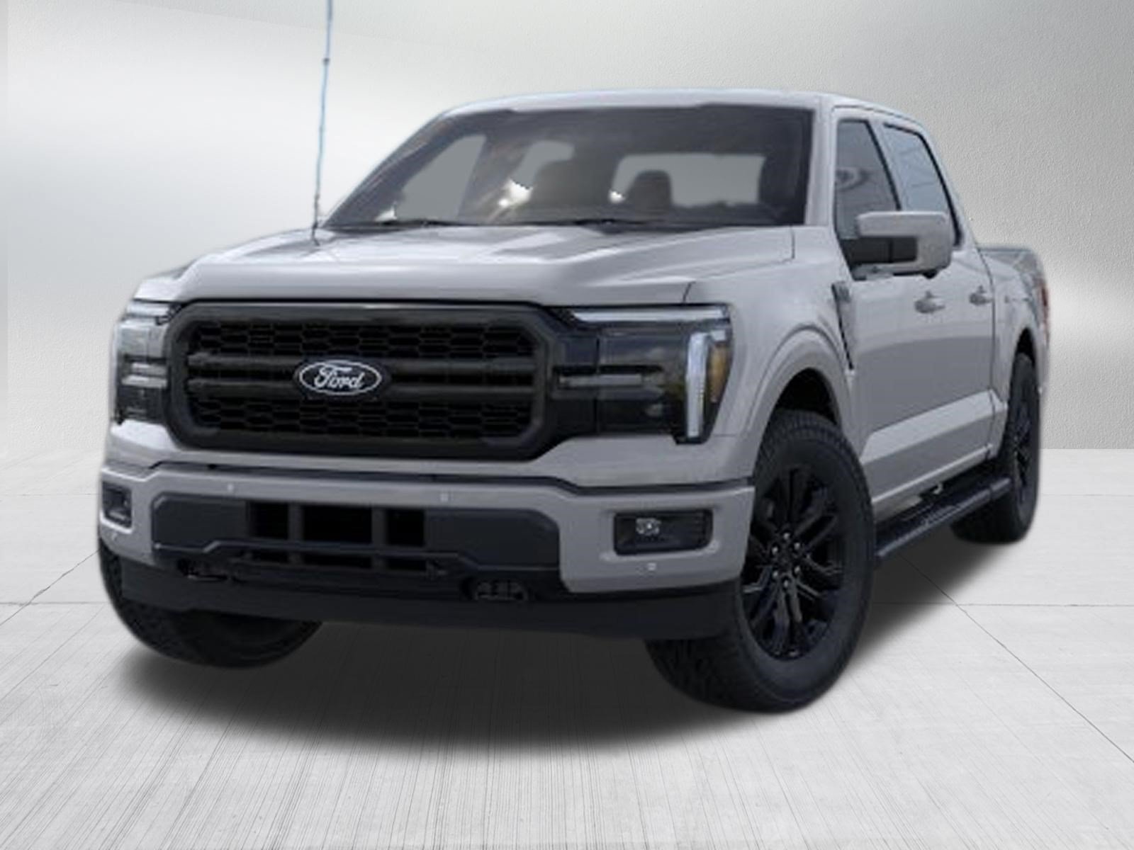 New 2026 Avalanche Ford LARIAT image 9
