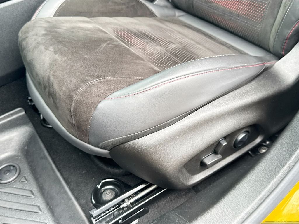 Used 2023 Gold Dodge GT Plus image 20