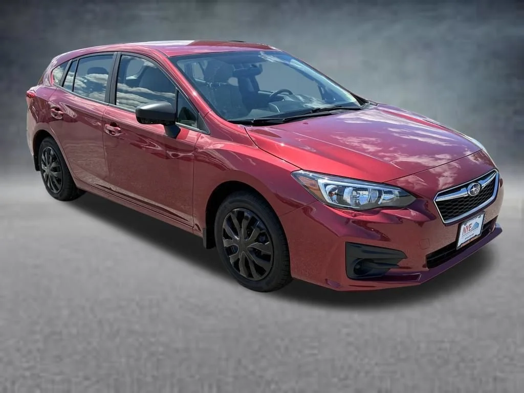 Used 2019  Subaru 5DR WGN 2.0I CVT image 8
