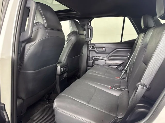 Used 2025 Beige Toyota TRD Sport Premium image 11