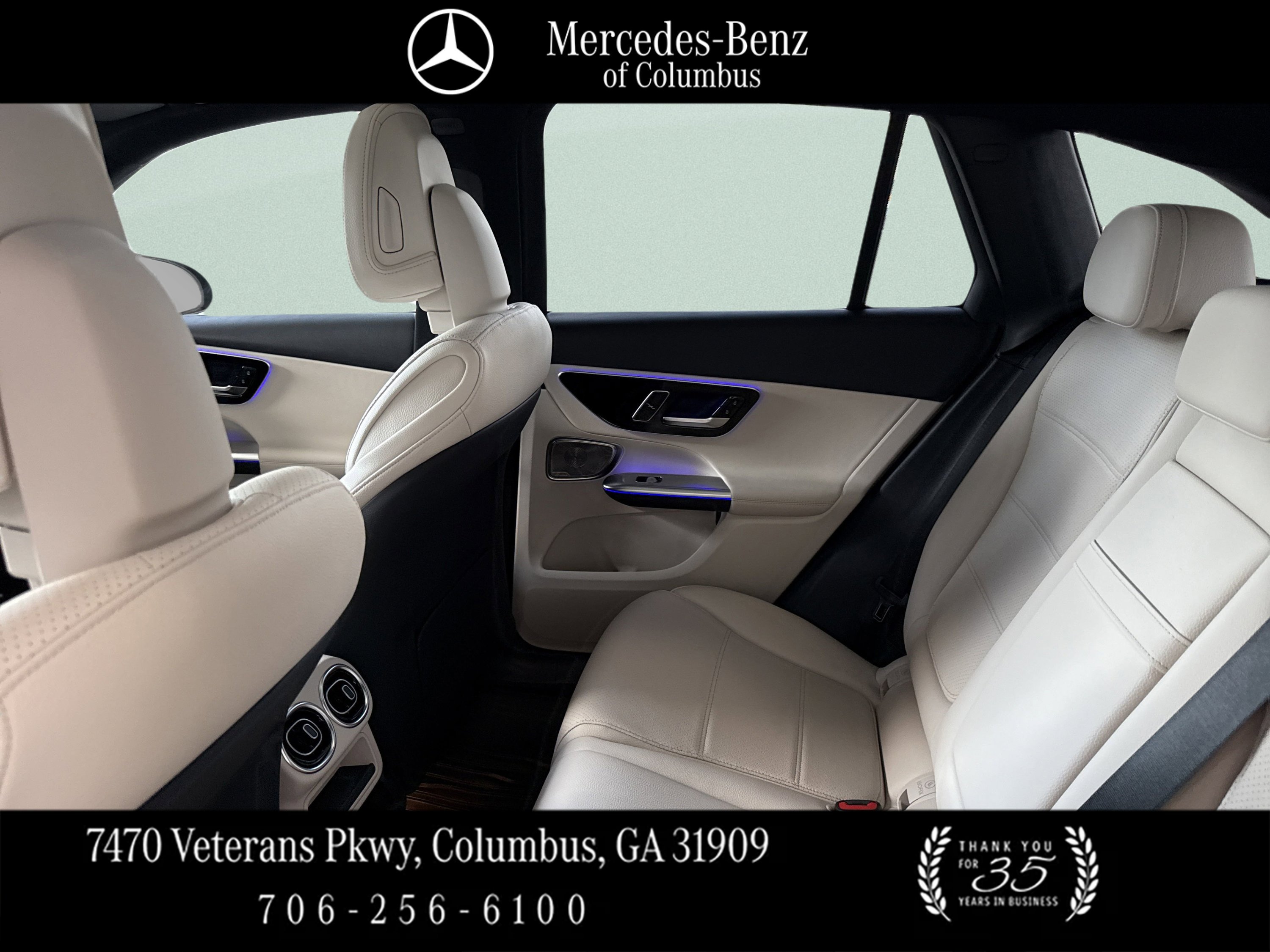 2026 Mercedes-Benz GLC Base - Photo 30