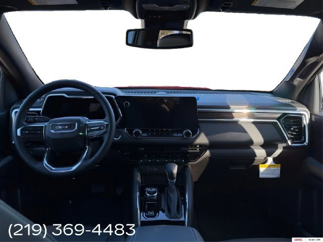 Vehicle thumbnail