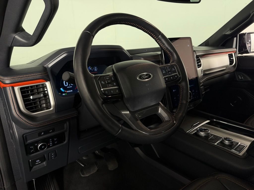 Certified Used 2024 Gray Ford Timberline image 23