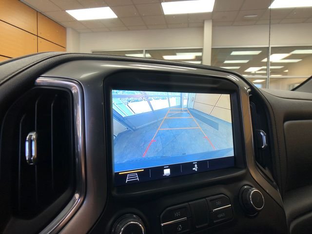 Certified Used 2019 Northsky Blue Metallic Chevrolet RST image 16
