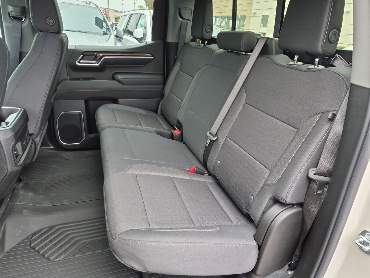 2026 Chevrolet Silverado 1500 RST - Photo 25