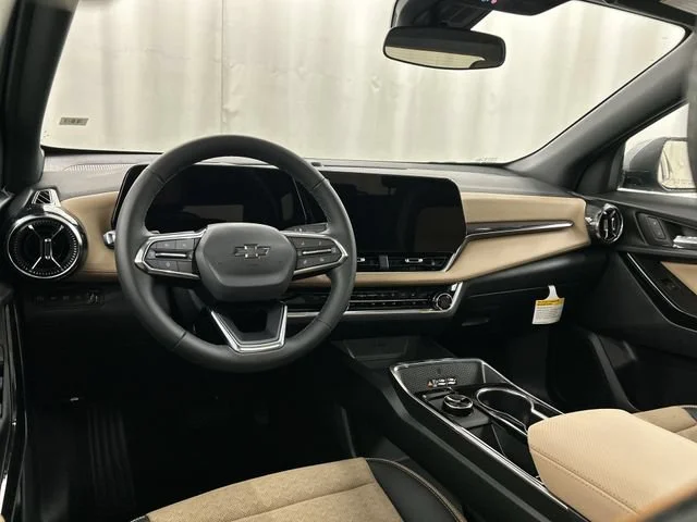 2027 Chevrolet Equinox ACTIV - Photo 25